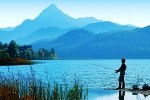 Weissensee Allg&auml;u